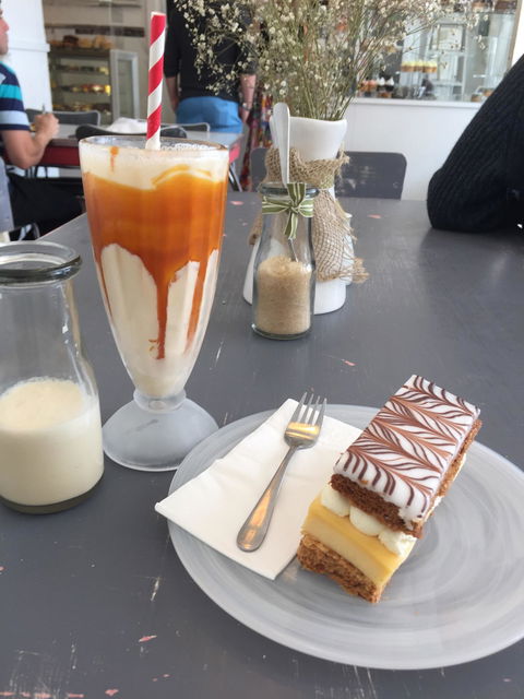 Sweet Envy - Tourism Noosa 3
