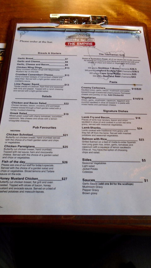 The Empire Hotel - Tourism Noosa 6