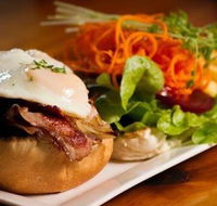 The Fernery Bistro - Tourism Noosa