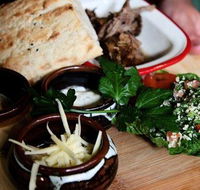 Worn-Out-Wares Cafe - Tourism Noosa