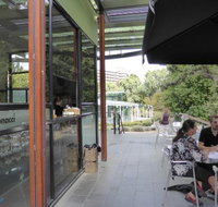 Cafe Fibonacci - Tourism Noosa