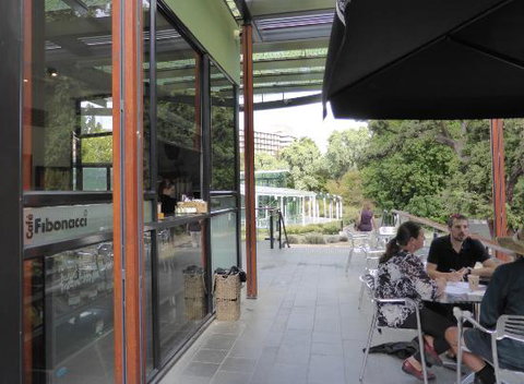 Cafe Fibonacci - Tourism Noosa 0