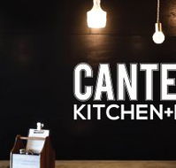 Canteen Kitchen  Bar - Tourism Noosa
