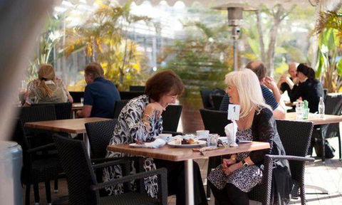 JoneZ On Food - Tourism Noosa 28