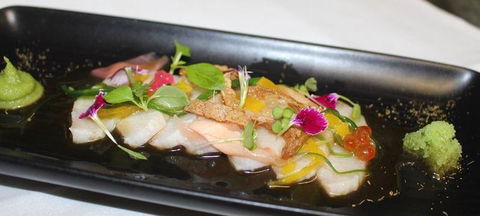 JoneZ On Food - Tourism Noosa 31