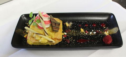 JoneZ On Food - Tourism Noosa 4