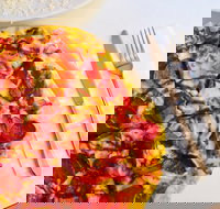 Lido Italia - Tourism Noosa