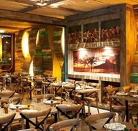 Outback Gallery Cafe - Tourism Noosa