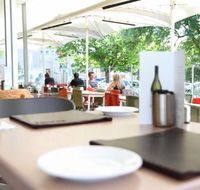 The Main Cafe - Tourism Noosa