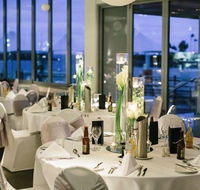 Boardwalk Restaurant  Bar - Tourism Noosa