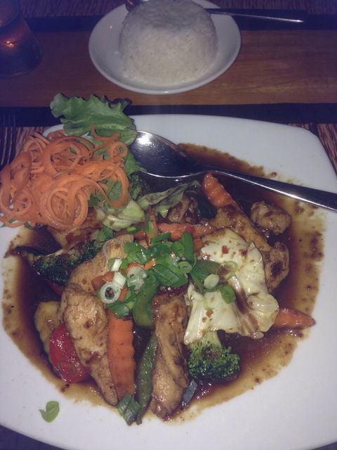 Erawan Sunshine - Tourism Noosa 3