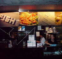 Fish 349 - Tourism Noosa