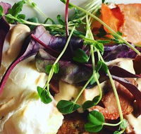 Fourthchild Cafe Restaurant - Tourism Noosa