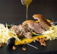 Skyline Restaurant - Tourism Noosa