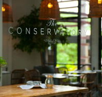 The Conservatory - Tourism Noosa