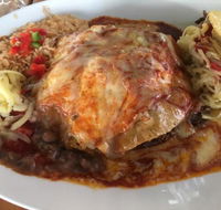 The Mexican House - Tourism Noosa