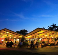 Barra Bar  Bistro - Tourism Noosa