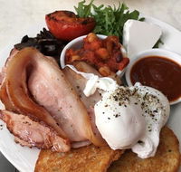 Bean Tree Cafe - Tourism Noosa