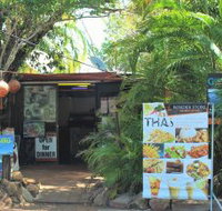 Border Store in Kakadu - Tourism Noosa