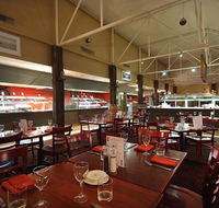 Bough House Restaurant - Tourism Noosa