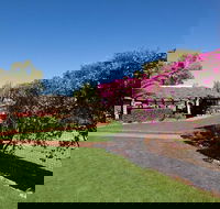 Curtin Springs Wayside Inn - Tourism Noosa