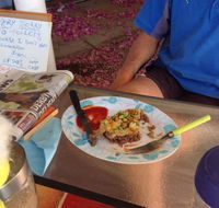 Fran's Devonshire Tea House - Tourism Noosa