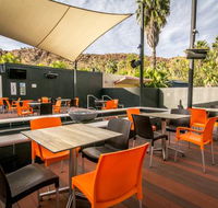 Gap View Hotel - Tourism Noosa