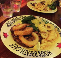 Hog's Breath PALMERSTON NT - Tourism Noosa