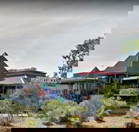 Hungry Jacks - Tourism Noosa