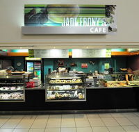 Jade Ebonys Cafe - Tourism Noosa