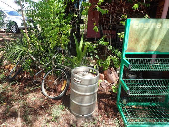 Larrimah NT Tourism Noosa