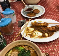 Lee's Thai Food - Tourism Noosa