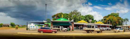 Noonamah NT Tourism Noosa