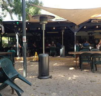Territory Manor Mataranka - Tourism Noosa