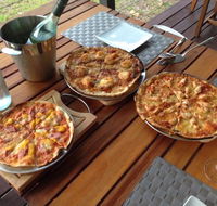 The Purple Mango Cafe and Brewery - Tourism Noosa