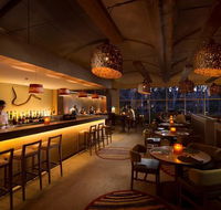 Walpa Lobby Bar - Tourism Noosa