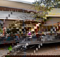 Wangi Falls Cafe - Tourism Noosa