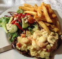 Beachway Restaurant - Tourism Noosa