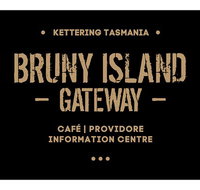 Bruny Island Gateway