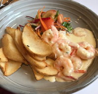 Cafe Ra - Tourism Noosa