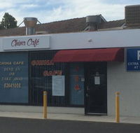China Cafe - Tourism Noosa