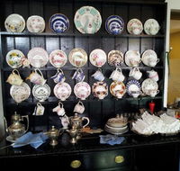 Czegs' Cafe - Tourism Noosa