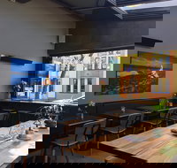 Depot Coffee Traders - Tourism Noosa