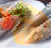 Global Kitchen - Tourism Noosa