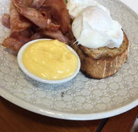 Hurricanes Cafe - Tourism Noosa
