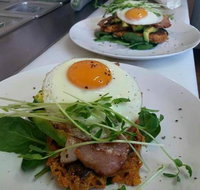 La Barista Cafe - Tourism Noosa