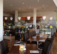 Lancaster Coffee House - Tourism Noosa