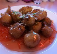 Lee How Fook Restaurant - Tourism Noosa