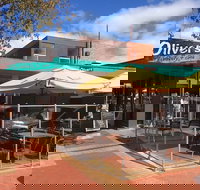 Olivers Bakery  Cafe - Tourism Noosa