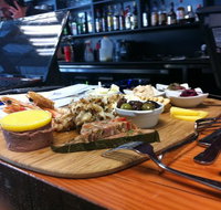 Pier01 Restaurant  Cafe - Tourism Noosa